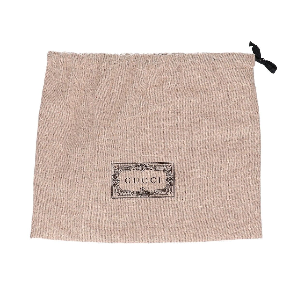 Gucci GG Supreme Ophidia Shoulder — view 7