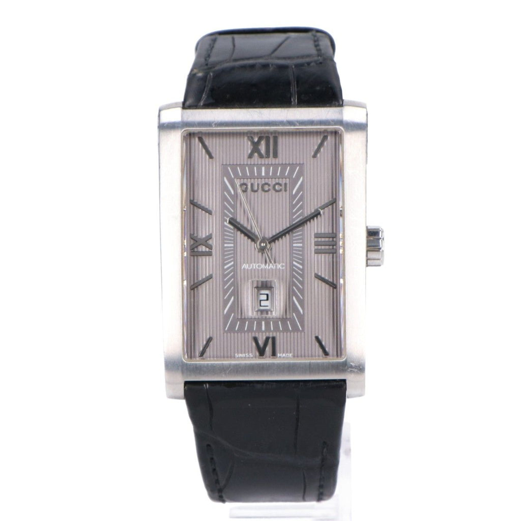 Gucci Metro Automatic Winding Watch — view 2
