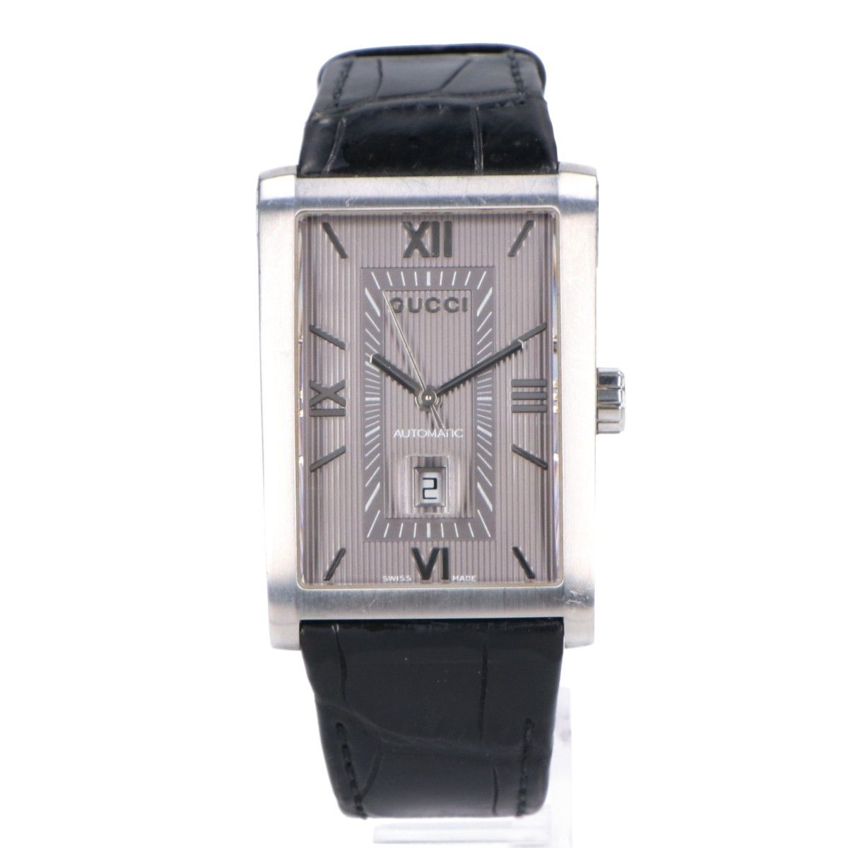 Gucci Metro Automatic Winding Watch — view 2
