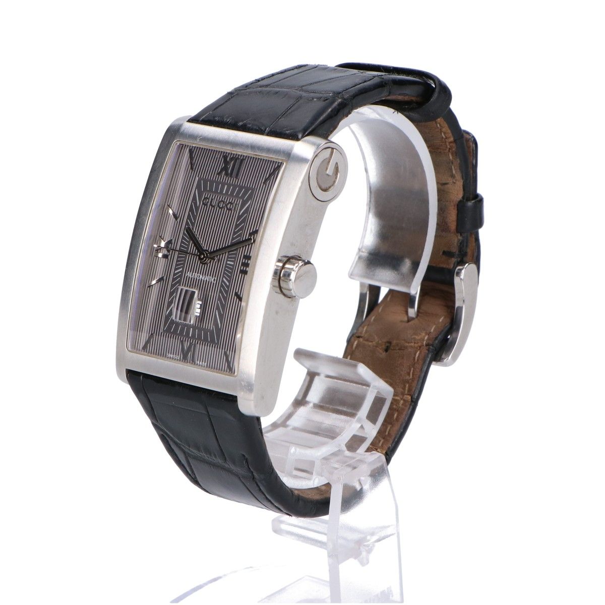Gucci Metro Automatic Winding Watch — view 3