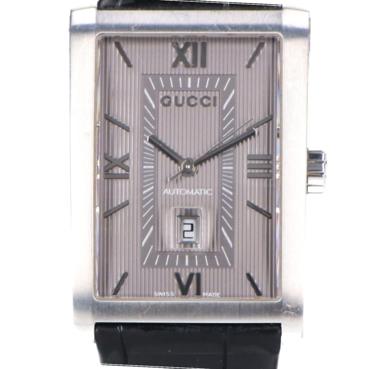 Gucci Metro Automatic Winding Watch