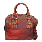 Louis Vuitton Monogram Joke Man Cles George Richard Prince Handbag — view 3