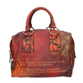 Louis Vuitton Monogram Joke Man Cles George Richard Prince Handbag