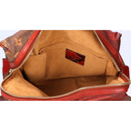 Louis Vuitton Monogram Joke Man Cles George Richard Prince Handbag — view 7