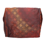 Louis Vuitton Monogram Joke Man Cles George Richard Prince Handbag — view 5