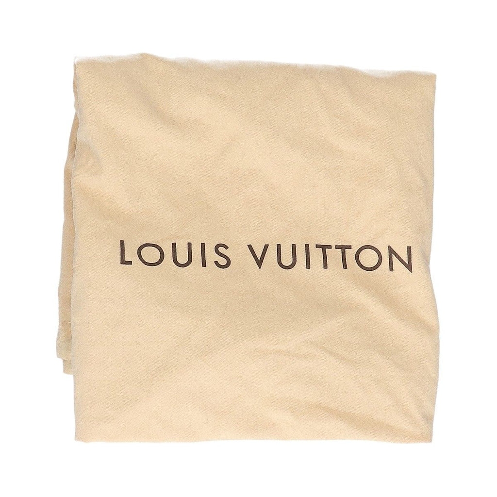 Louis Vuitton Monogram Joke Man Cles George Richard Prince Handbag — view 8