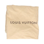 Louis Vuitton Monogram Joke Man Cles George Richard Prince Handbag — view 8