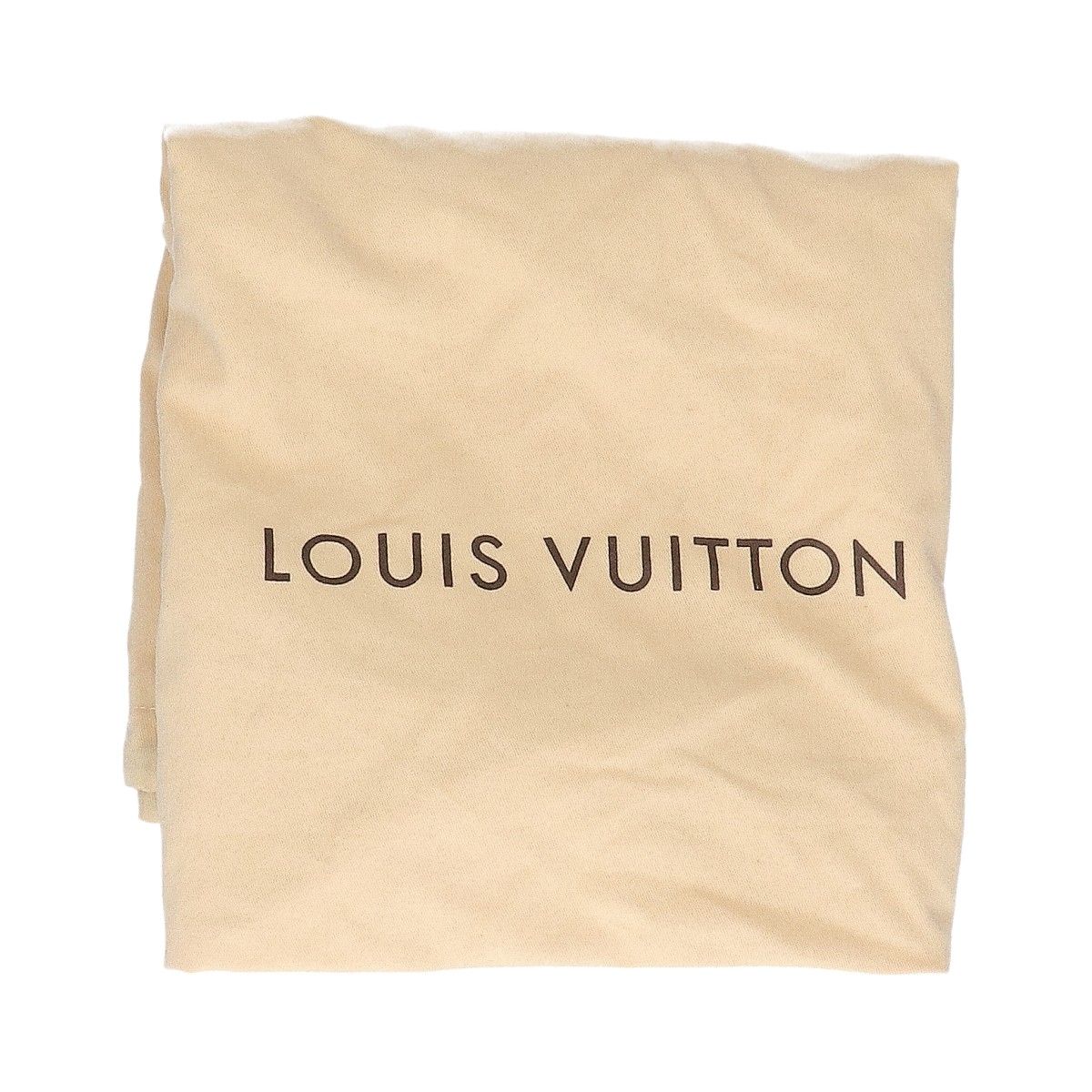 Louis Vuitton Monogram Joke Man Cles George Richard Prince Handbag — view 8