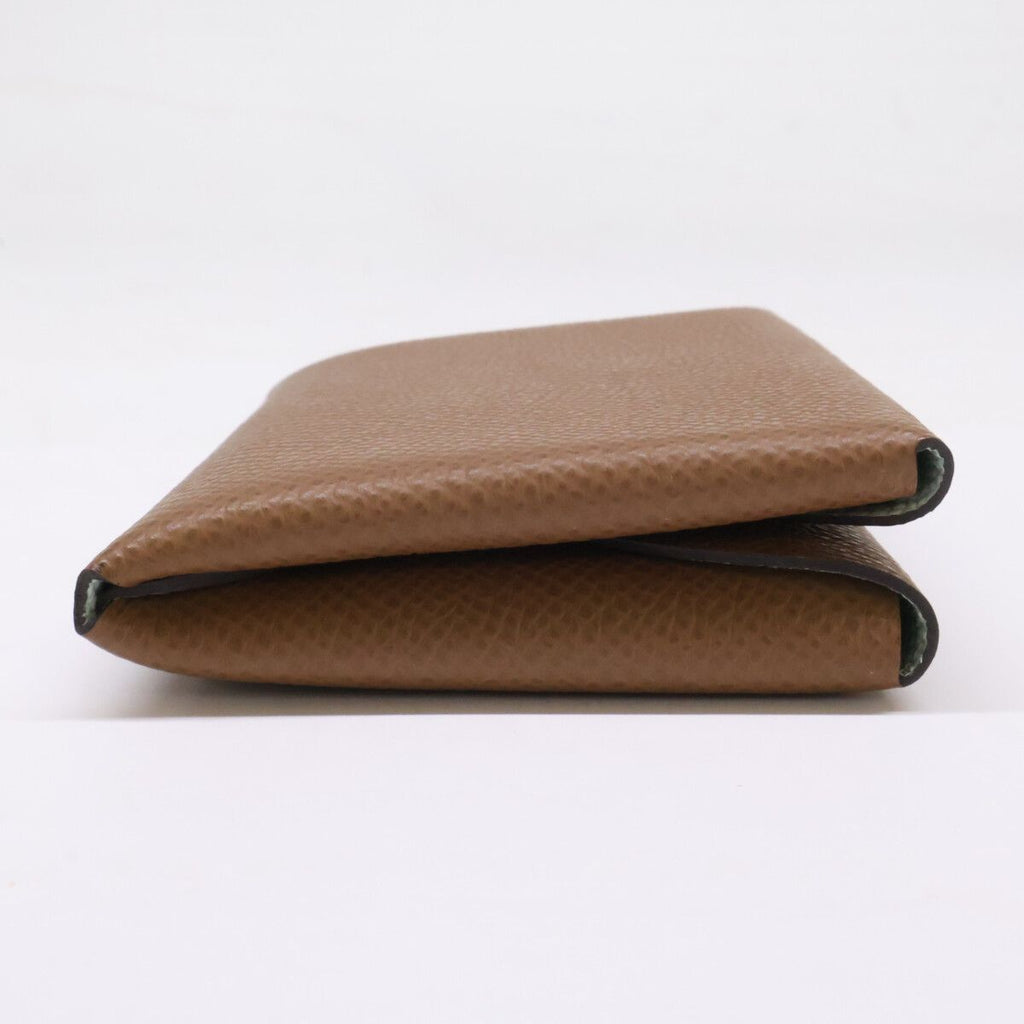 Hermes Calvi Duo Verso Time Veau Epsom Bicolor — view 4