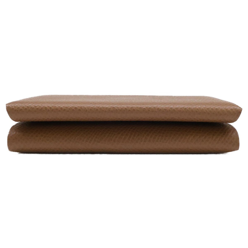 Hermes Calvi Duo Verso Time Veau Epsom Bicolor — view 3