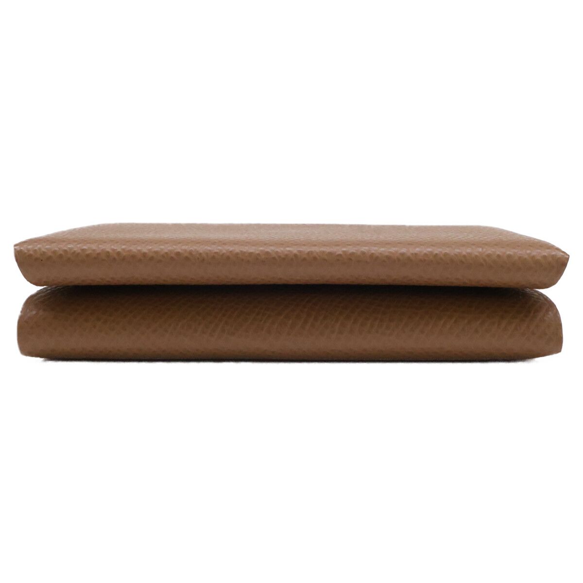 Hermes Calvi Duo Verso Time Veau Epsom Bicolor — view 3