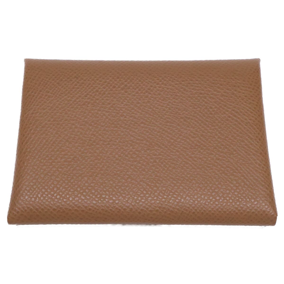 Hermes Calvi Duo Verso Time Veau Epsom Bicolor — view 6