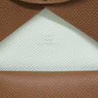 Hermes Calvi Duo Verso Time Veau Epsom Bicolor — view 9