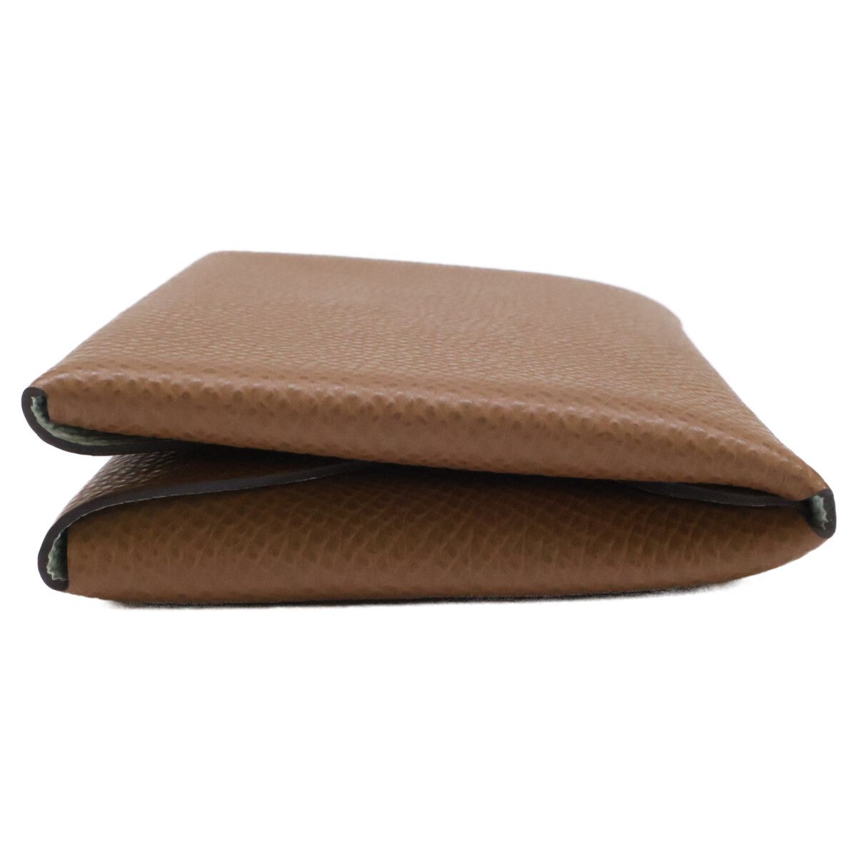 Hermes Calvi Duo Verso Time Veau Epsom Bicolor — view 2