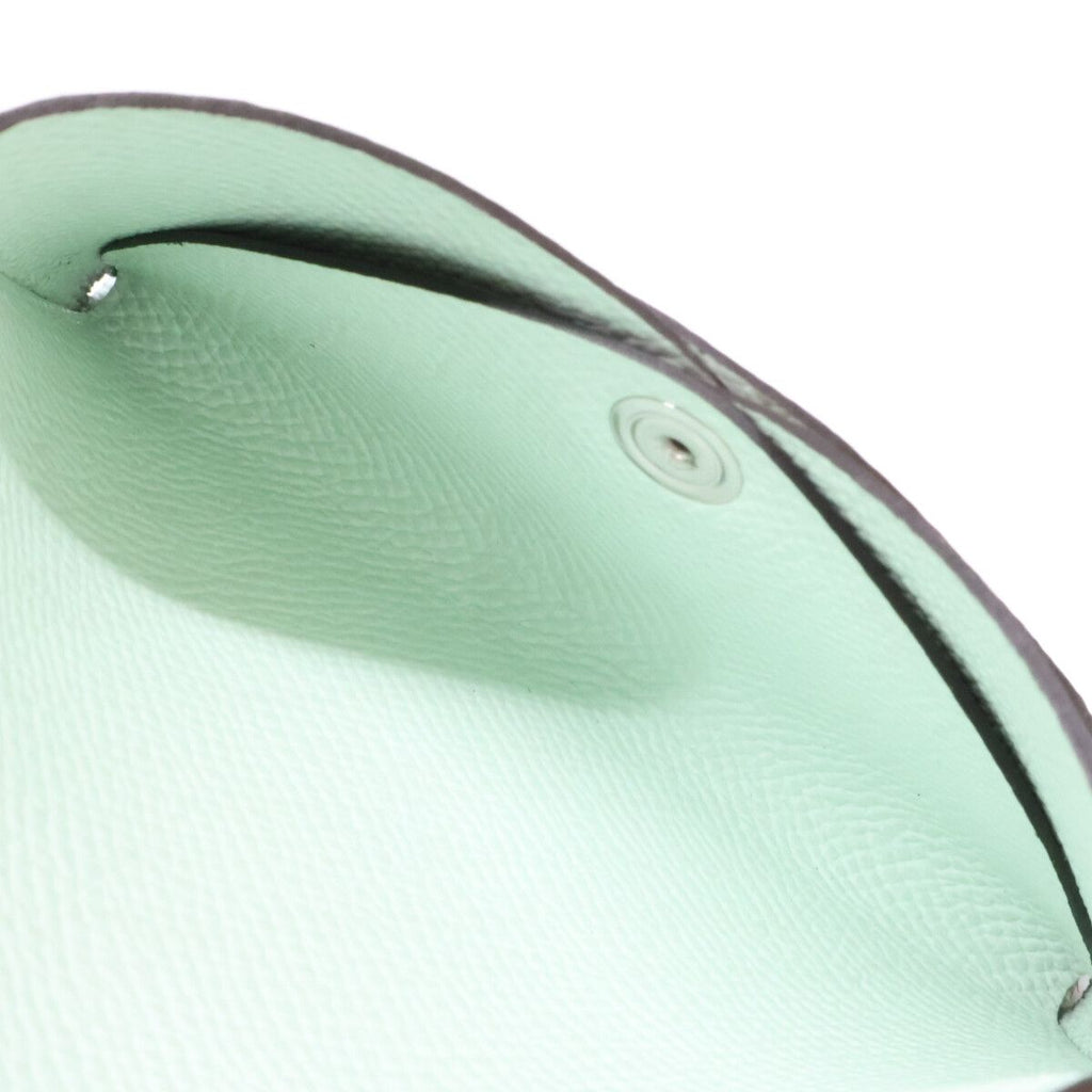 Hermes Calvi Duo Verso Time Veau Epsom Bicolor — view 8