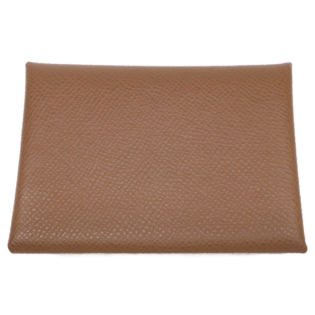 Hermes Calvi Duo Verso Time Veau Epsom Bicolor