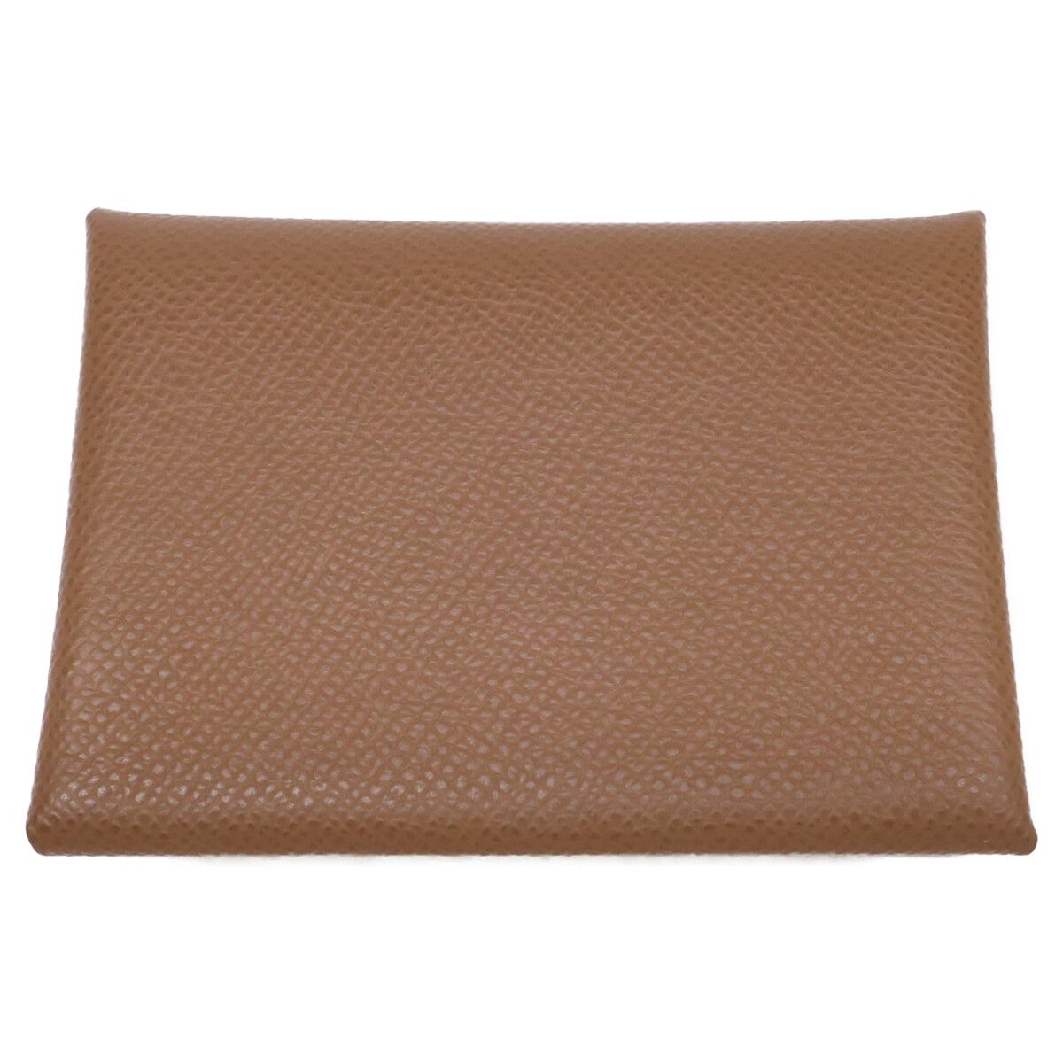 Hermes Calvi Duo Verso Time Veau Epsom Bicolor