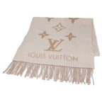 Louis Vuitton Reykjavik Cashmere 170 cm 45 cm Scarf