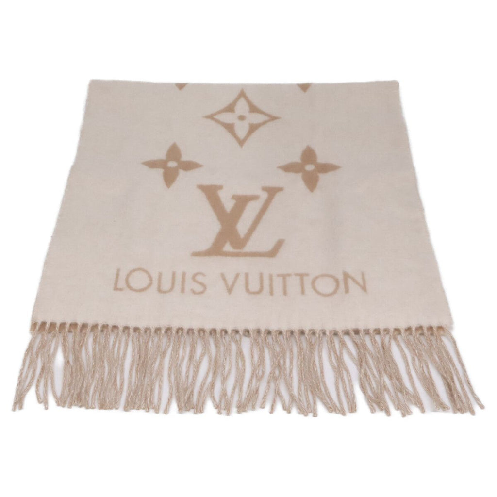 Louis Vuitton Reykjavik Cashmere 170 cm 45 cm Scarf — view 2
