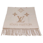 Louis Vuitton Reykjavik Cashmere 170 cm 45 cm Scarf — view 2