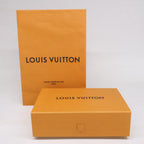 Louis Vuitton Reykjavik Cashmere 170 cm 45 cm Scarf — view 6