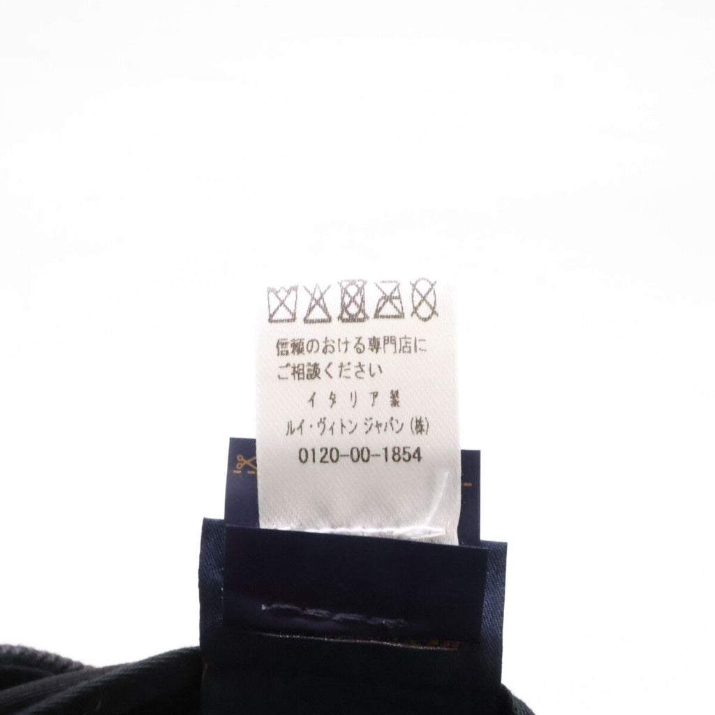 Louis Vuitton Denim Washed Cap — view 8