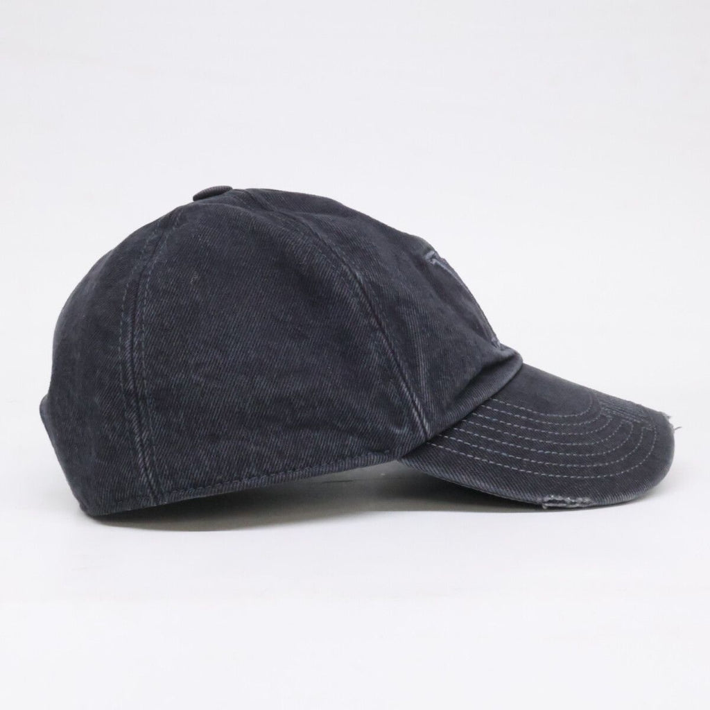 Louis Vuitton Denim Washed Cap — view 5