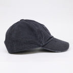 Louis Vuitton Denim Washed Cap — view 5