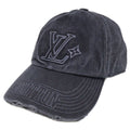 Louis Vuitton Denim Washed Cap