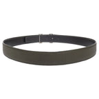 Hermes Tonight Buckle Leather Reversible 85 Belt — view 3