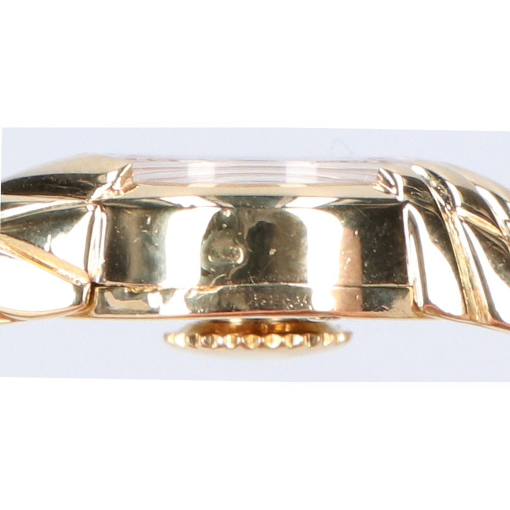 Cartier 750 Vintage Bracelet Watch Hand Wound — view 7
