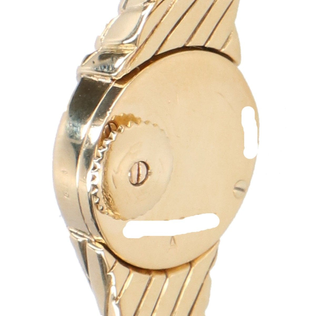 Cartier 750 Vintage Bracelet Watch Hand Wound — view 6