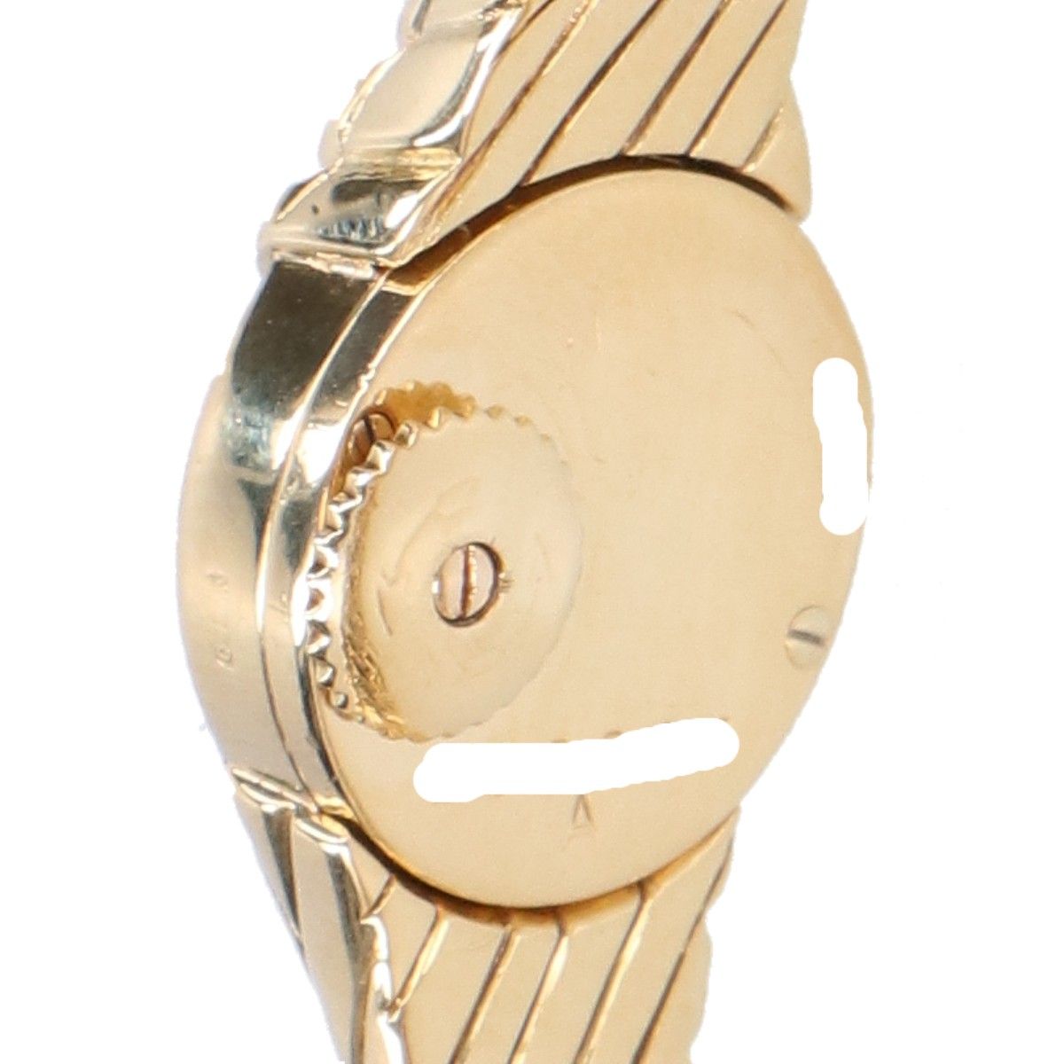 Cartier 750 Vintage Bracelet Watch Hand Wound — view 6