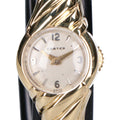 Cartier 750 Vintage Bracelet Watch Hand Wound