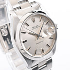 Rolex Watch Oyster Date — view 4