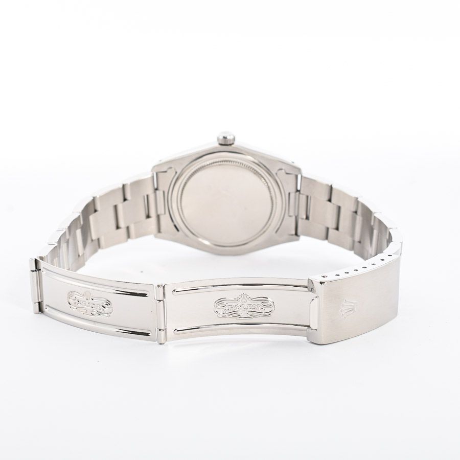 Rolex Watch Oyster Date — view 5