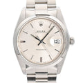 Rolex Watch Oyster Date