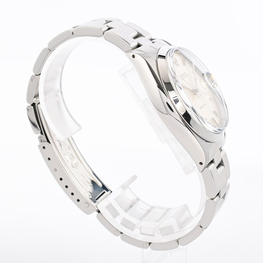 Rolex Watch Oyster Date — view 3