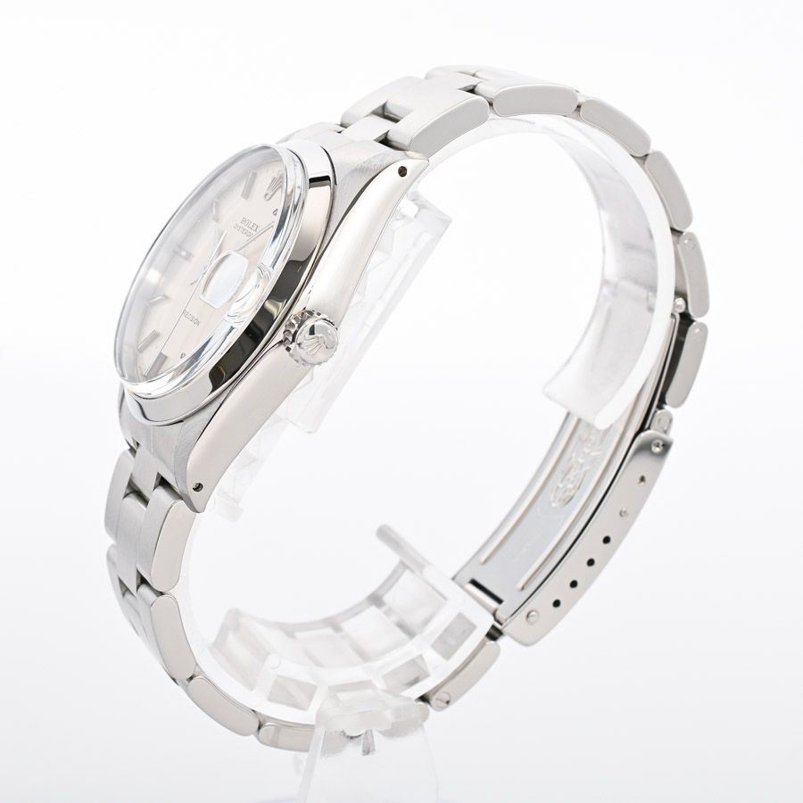Rolex Watch Oyster Date — view 2