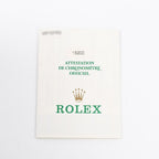 Rolex Watch Oyster Perpetual Date — view 7
