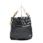 Chanel Shoulder Bag 22 Mini — view 3