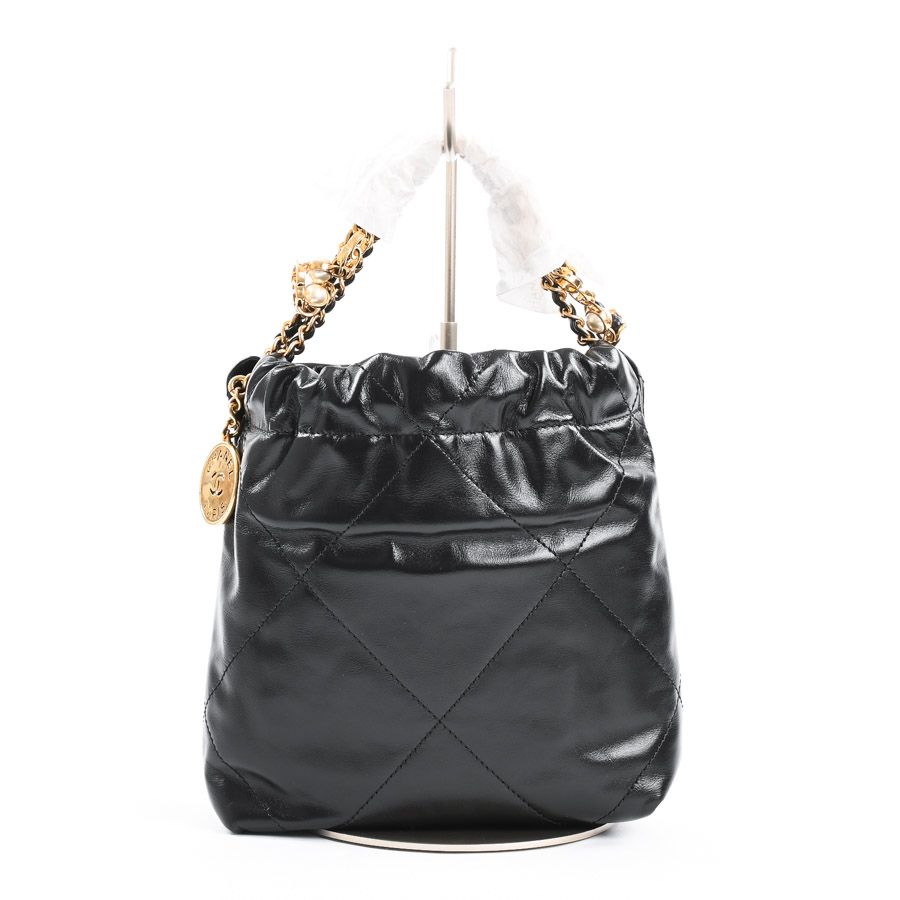 Chanel Shoulder Bag 22 Mini — view 3