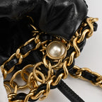Chanel Shoulder Bag 22 Mini — view 6