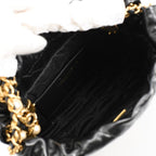 Chanel Shoulder Bag 22 Mini — view 4