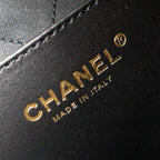 Chanel Shoulder Bag 22 Mini — view 7