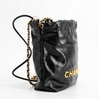 Chanel Shoulder Bag 22 Mini — view 2