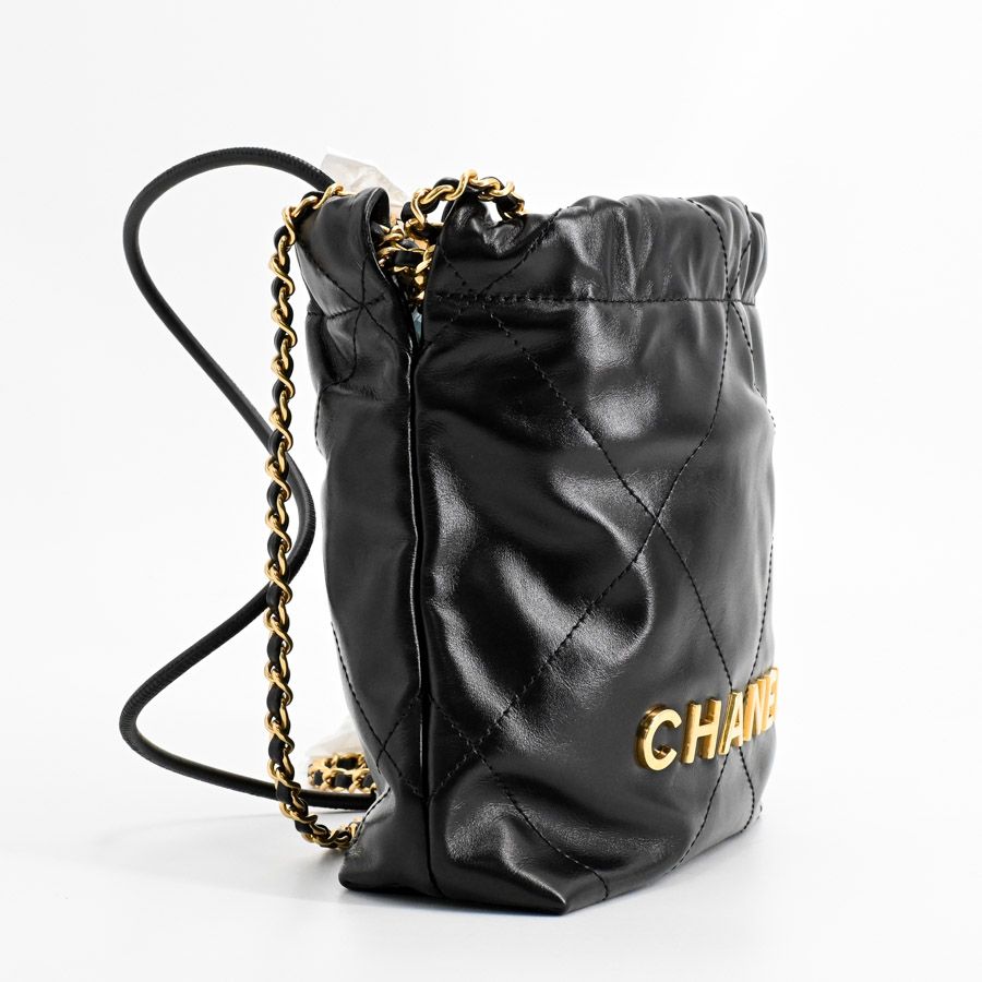 Chanel Shoulder Bag 22 Mini — view 2