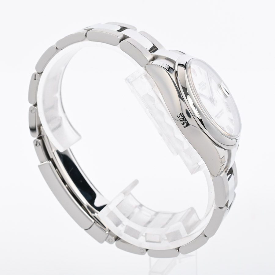 Rolex Watch Datejust 31 — view 3