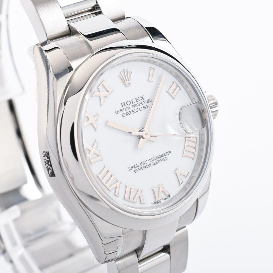Rolex Watch Datejust 31 — view 4