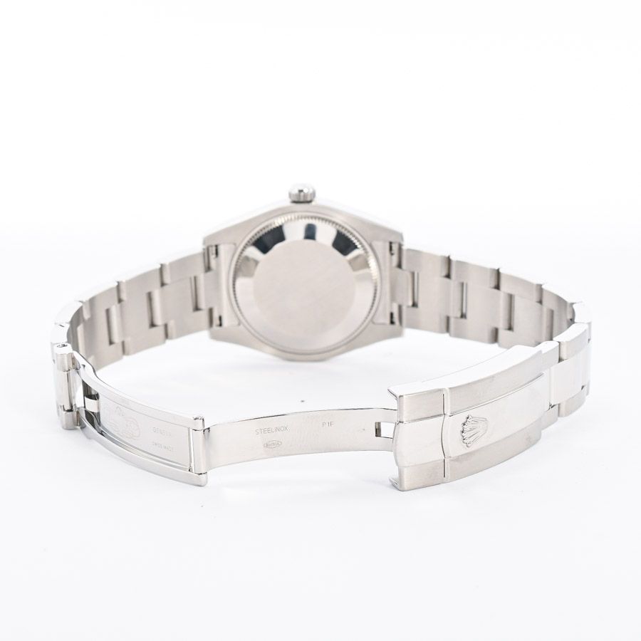 Rolex Watch Datejust 31 — view 5
